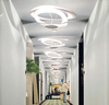 PIRCE Suspension LED ARTEMIDE white 1249010A