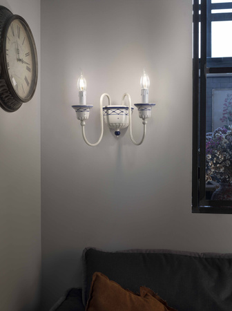 Kinkiet SANREMO Ferroluce C271