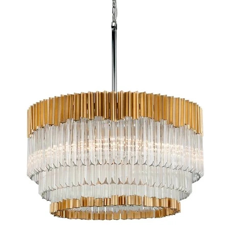 Lampa wisząca Corbett CHARISMA 220-48
