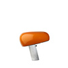 Table Snoopy Orange FLOS F6380075