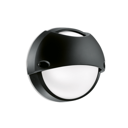 Lombardo LB82722 Lampa ścienna Airy Top Tonda 300