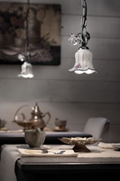 Lampa Wisząca PISA Ferroluce C1208
