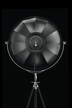 Fortuny Studio 76 Black