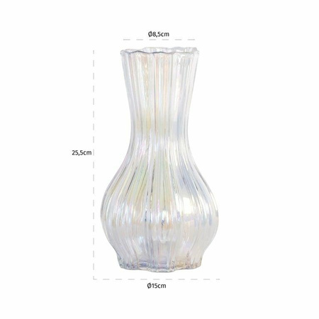 RICHMOND wazon CRACY L