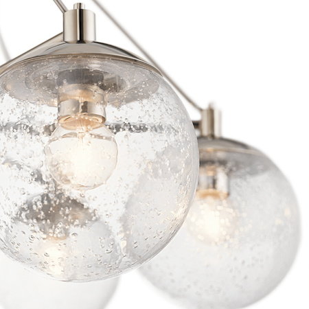 Żyrandol Marilyn - 4 źródła światła Marilyn Quintiesse Kichler QN-MARILYN4