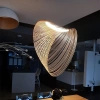 Lampa wisząca Illan 80cm LUCEPLAN D82S2