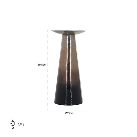 RICHMOND świecznik AMY L