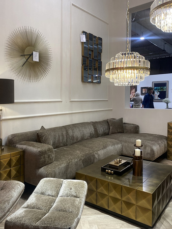 RICHMOND lampa wisząca DESIRE S