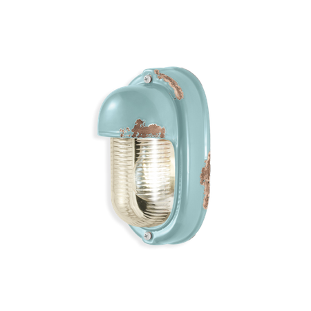 Kinkiet VINTAGE Ferroluce C292-VIA