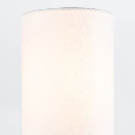 Kinkiet Crest - 2 źródła światła - Matowa czerń Quintiesse QN-CREST-2WB-BLK