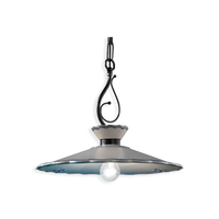 Lampa Wisząca RAVENNA Ferroluce C928