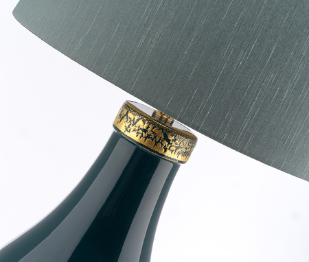 Lampa stołowa Havering - 1 źródło światła Havering Quintiesse  QN-HAVERING-TL