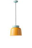 SOSPENSIONE - PENDANT CORCOVADO Ferroluce C2744-AZG