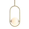 Lampa wisząca Corbett EVERLEY 273-42