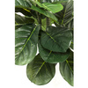 KARE roślina dekoracyjna FIDDLE LEAF 120 cm