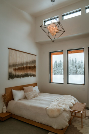 Żyrandol Troy EPIC F5327