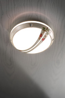 APPLIQUE / PLAFONIERA / WALL LAMP / CEILING LAMP BRINDISI Ferroluce A551