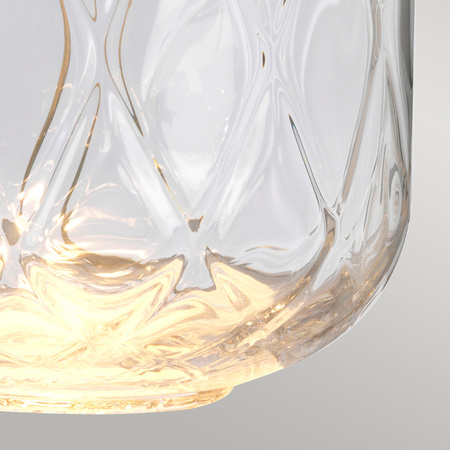 Lampa stołowa Sola - 2 źródła światła Sola Quintiesse  QN-SOLA-TL-L