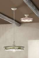 Lampa Wisząca ALESSANDRIA Ferroluce C531