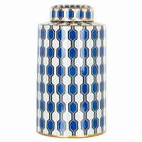 RICHMOND pojemnik ozdobny/wazon JANICE BIG