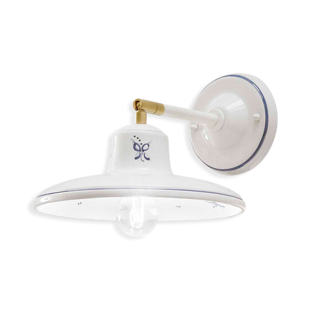 Kinkiet COMO Ferroluce C2332