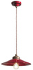 Lampa Wisząca D.30 COLORS Ferroluce C1635-BOR