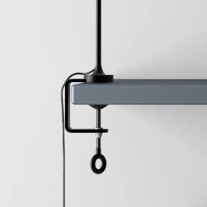 LUMINA FLO CLAMP LED LAMPA NA BIURKO KOLORY