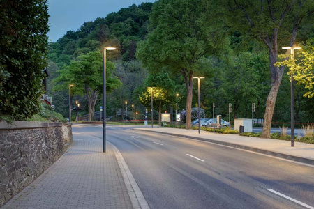 Oprawa masztowa 99 401 K3