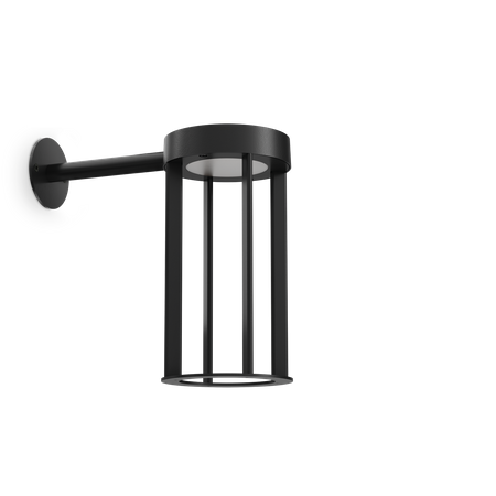 Lombardo LL15303B3 Lampa ścienna Lula Bracket 150