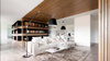 Tolomeo Floor Mega ARTEMIDE 36cm szary 0564030A+0781020A