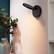 Demetra Spotlight - with Switch ARTEMIDE white 1730W20A