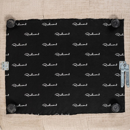 RICHMOND fotel KYLI beżowy I