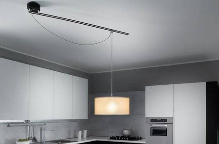 LUMINA MOOVE LAMPA WISZĄCA KOLORY