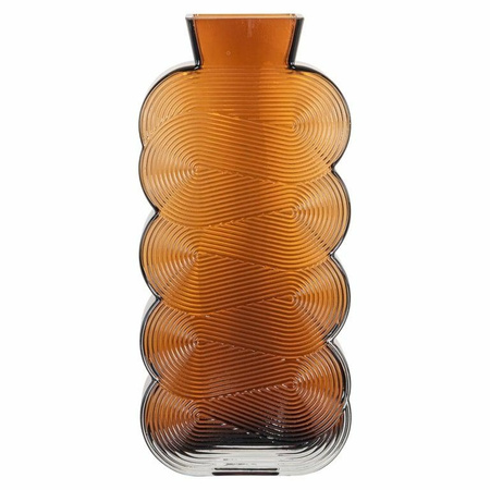 RICHMOND wazon VENICE L brązowy