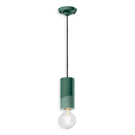 Lampa Wisząca PI Ferroluce C2501-VEB