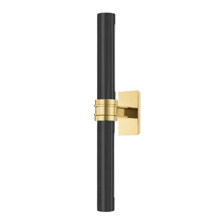 Kinkiet nad obraz/lustro Hudson BARUCH 1824-AOB