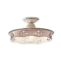 Lampa Sufitowa Plafon  ALESSANDRIA Ferroluce C535