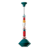 Lampa Wisząca LARIAT Ferroluce C2512-VPE