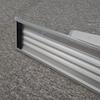 Oprawa przemysłowa liniowa LED 250w - HighPOWER DALI-  35000lm 4000K DALI-LHB-250W Unilight