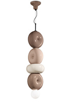 Ferroluce  BUMBUM Lampa wisząca C2757