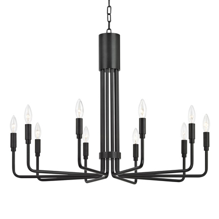 Lampa wisząca Mitzi BRIGITTE H261810-OB