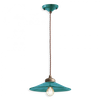 Lampa Wisząca D.30 COLORS Ferroluce C1635-VPE