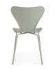 BIZZOTTO krzesło TESSA zielone