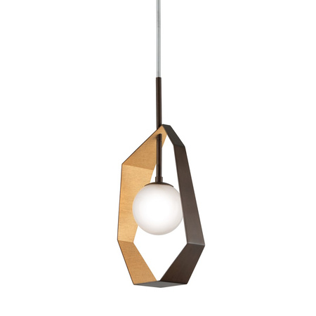 Lampa wisząca Troy ORIGAMI F5523