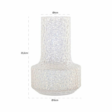 RICHMOND wazon BRIDEY