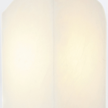 Kinkiet Valencia - 2 źródła światła - Miejski brąz Quintiesse QN-VALENCIA-2WB-UBZ-AR