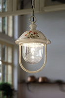 Lampa Wisząca BARI Ferroluce A302