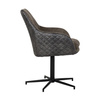 RICHMOND krzesło obrotowe LUCY