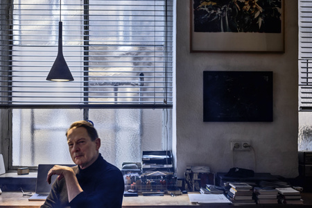 Lampa wisząca Aplomb  GU10 - Antracyt FOSCARINI