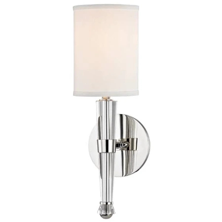 Kinkiet Hudson Volta 4110-PN